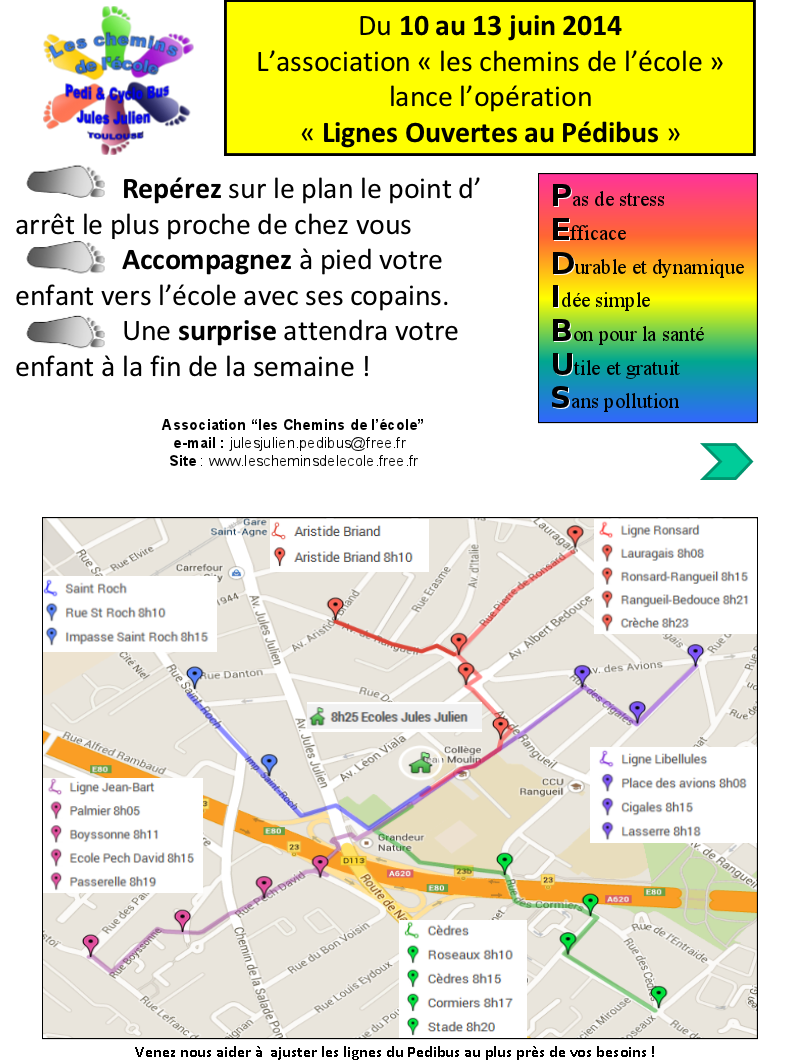 portes ouvertes 2014